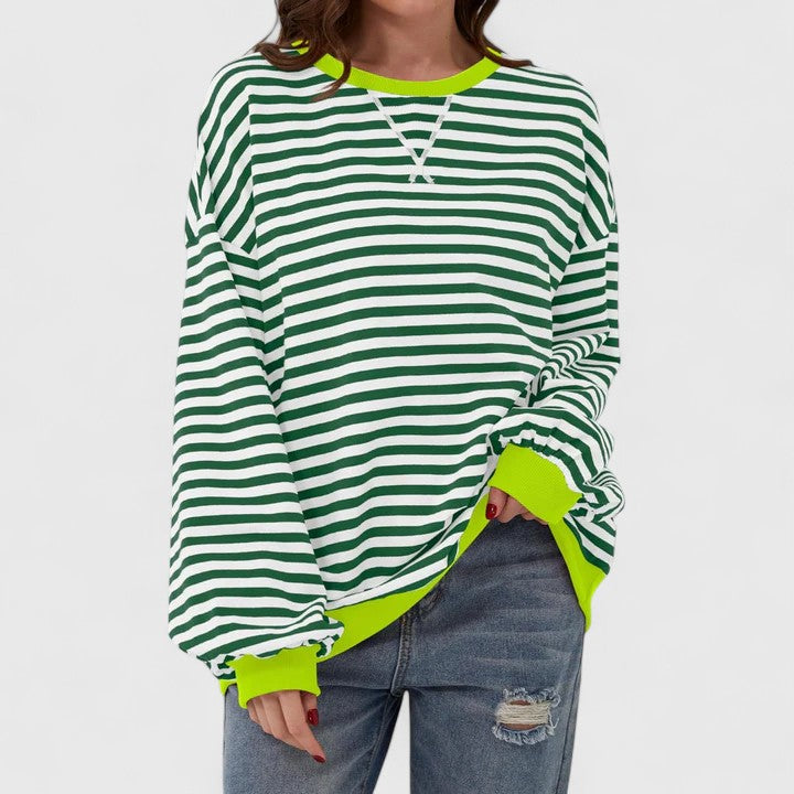 Kayli | Wygodny Sweter