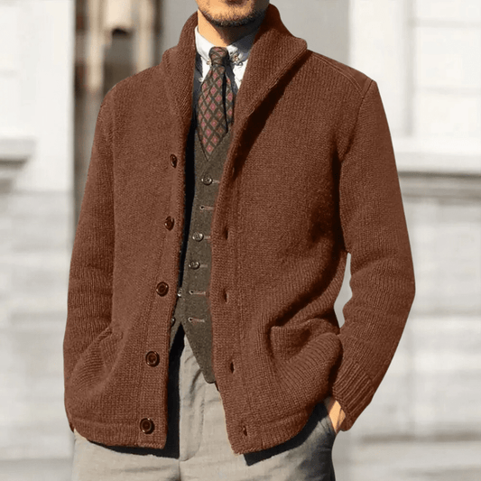 Adrién Hugo Kardigan