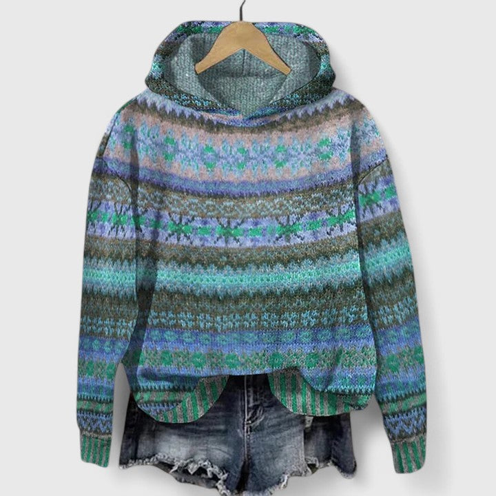 Elyvanyah | Wyrafinowana Bluza