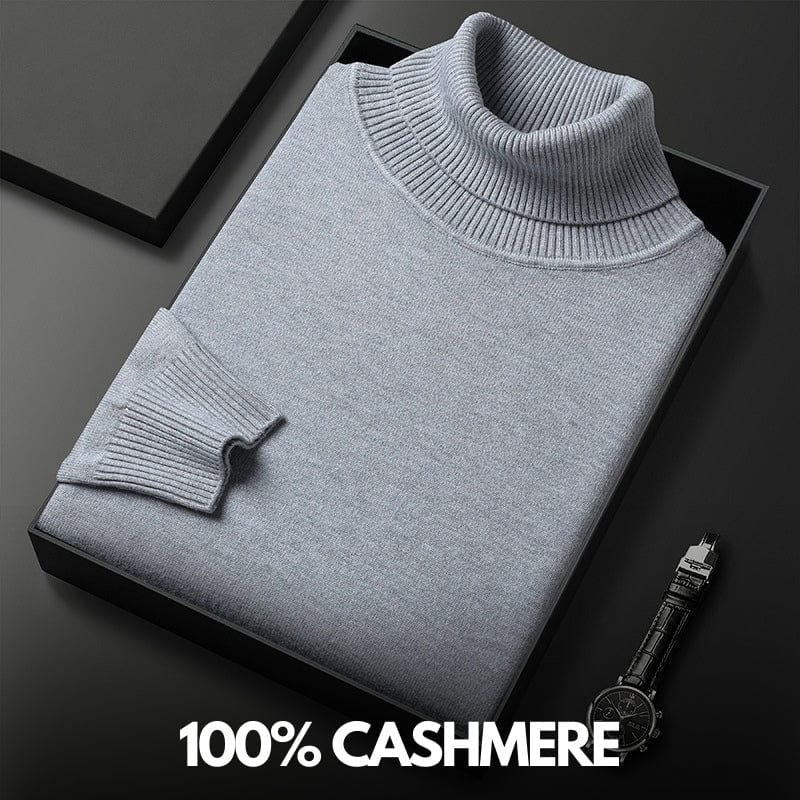 Sweter Kaszmirowy Valmont