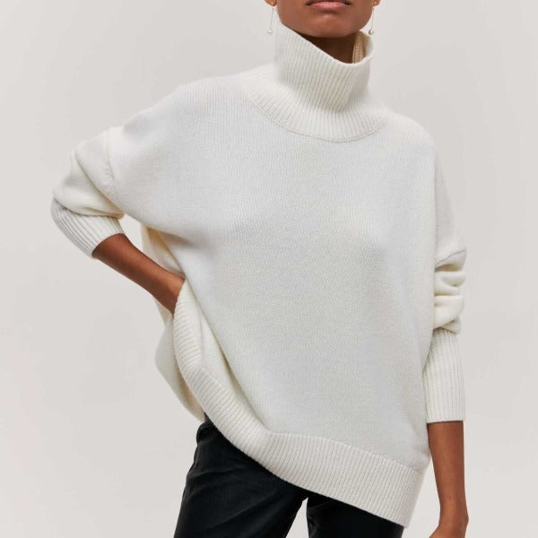 Adrianelys | Wygodny Sweter