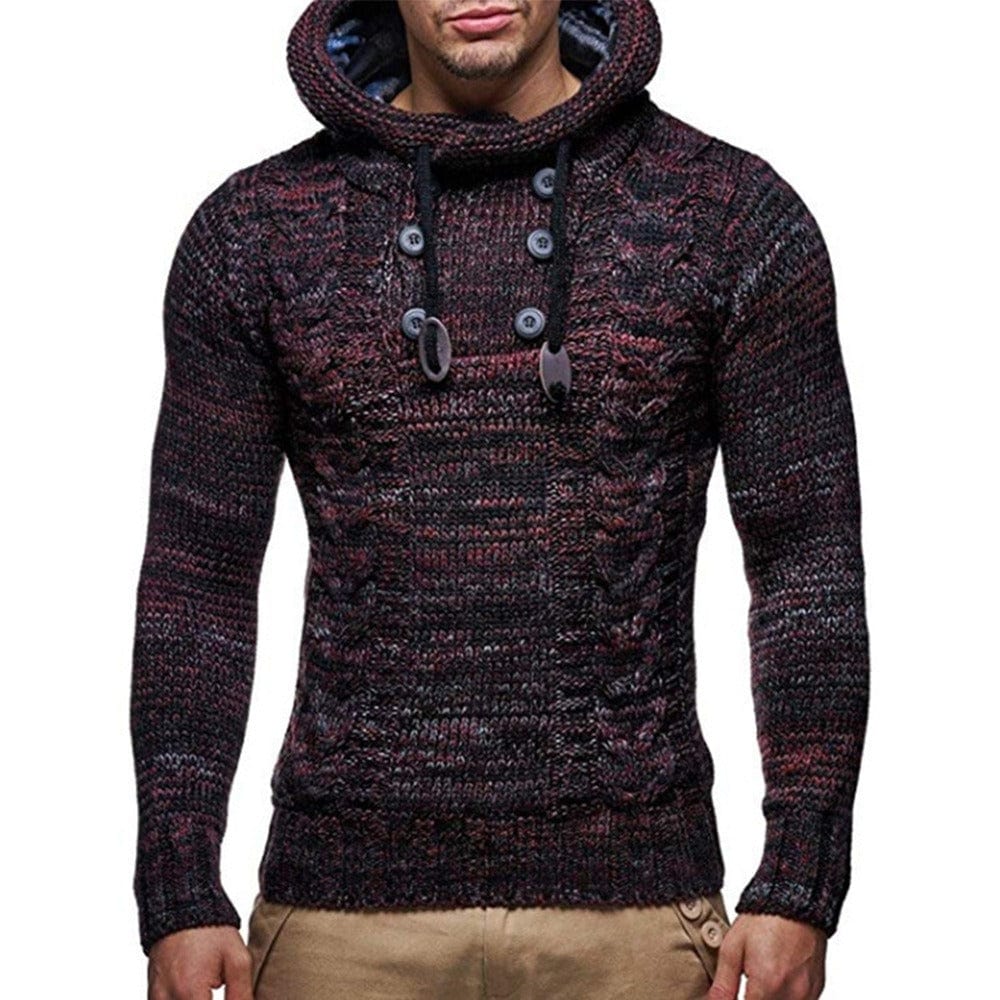 Sweter Olivera Brooksa