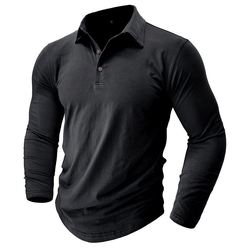 Travis Owen Koszulka Polo