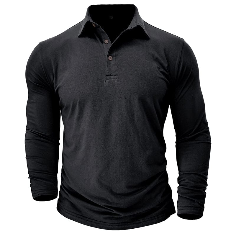 Travis Owen Koszulka Polo