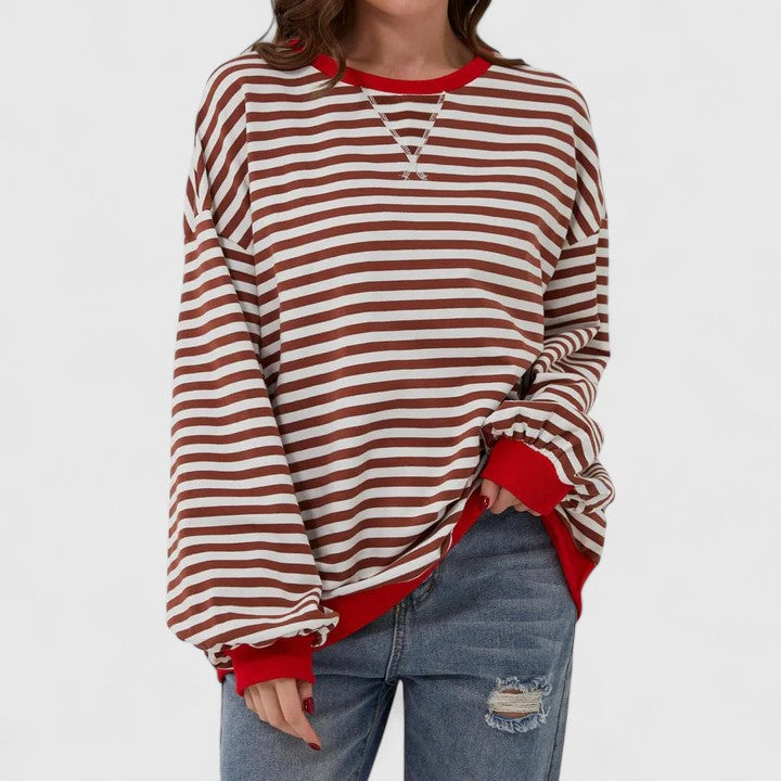 Kayli | Wygodny Sweter