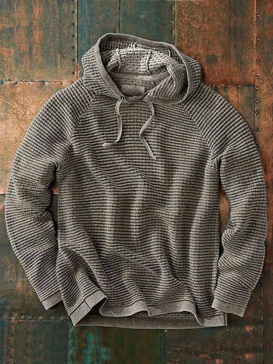 Hoodie Knit Sawyer