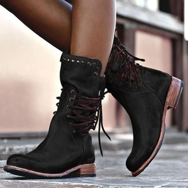 Radogosta – Eleganckie buty na obcasie Stability+