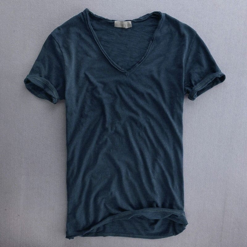 T-shirt V-Neck Reese