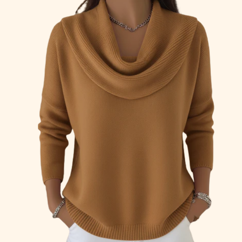 Veron | Elegancki Sweter