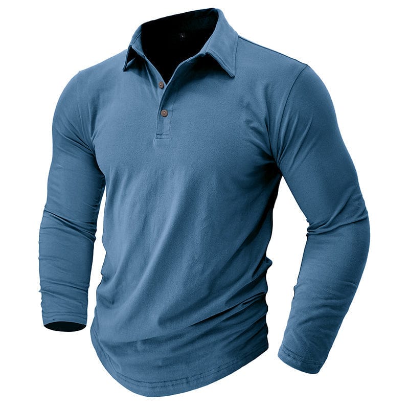 Travis Owen Koszulka Polo