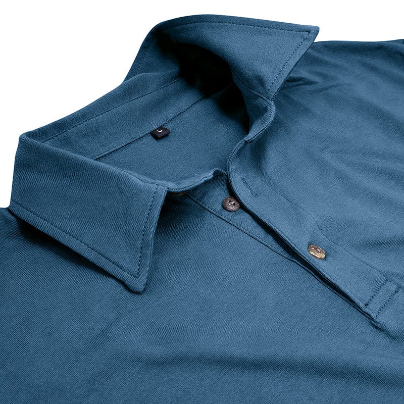Travis Owen Koszulka Polo