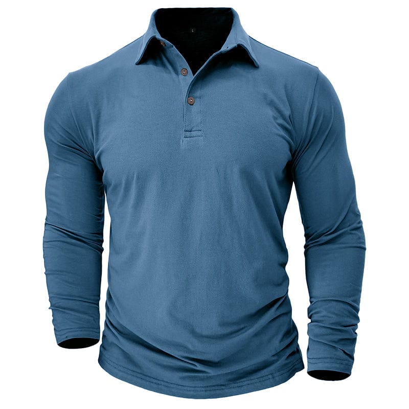 Travis Owen Koszulka Polo
