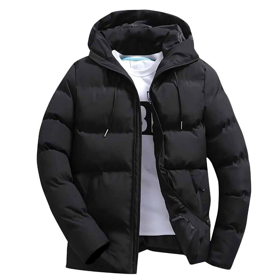 Męska kurtka zimowa PolarGuard