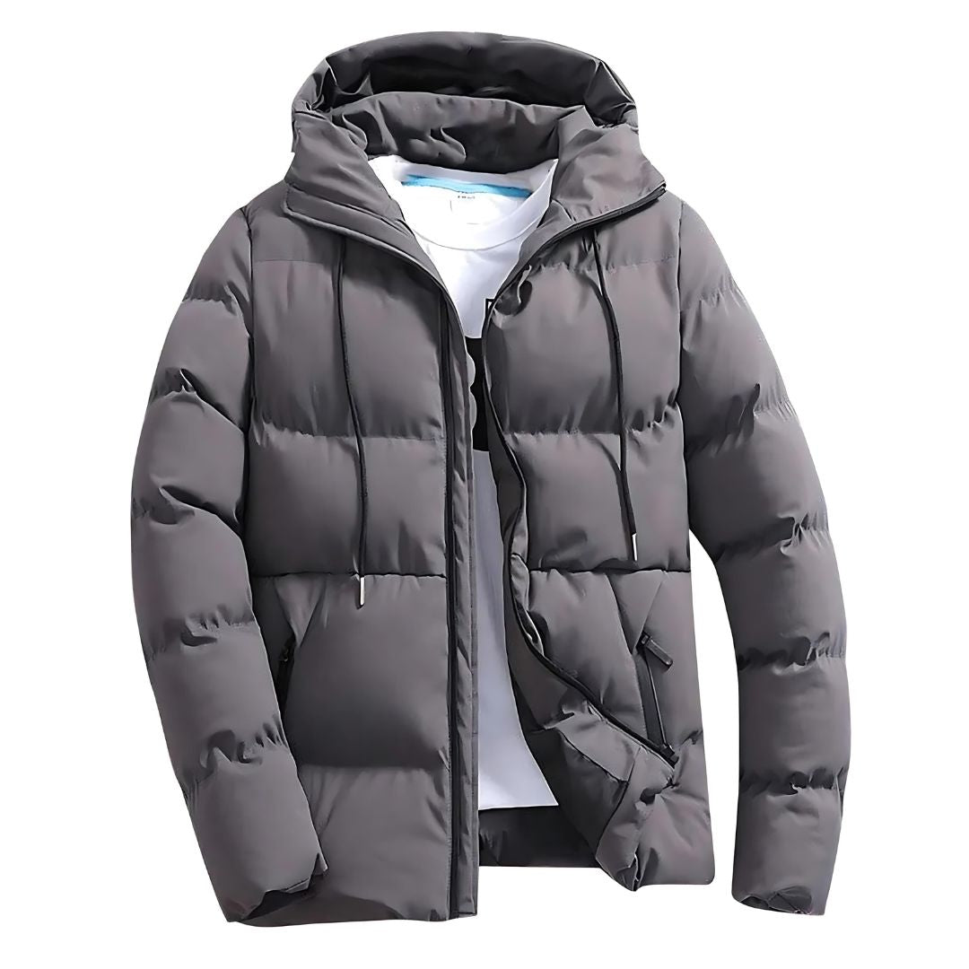Męska kurtka zimowa PolarGuard