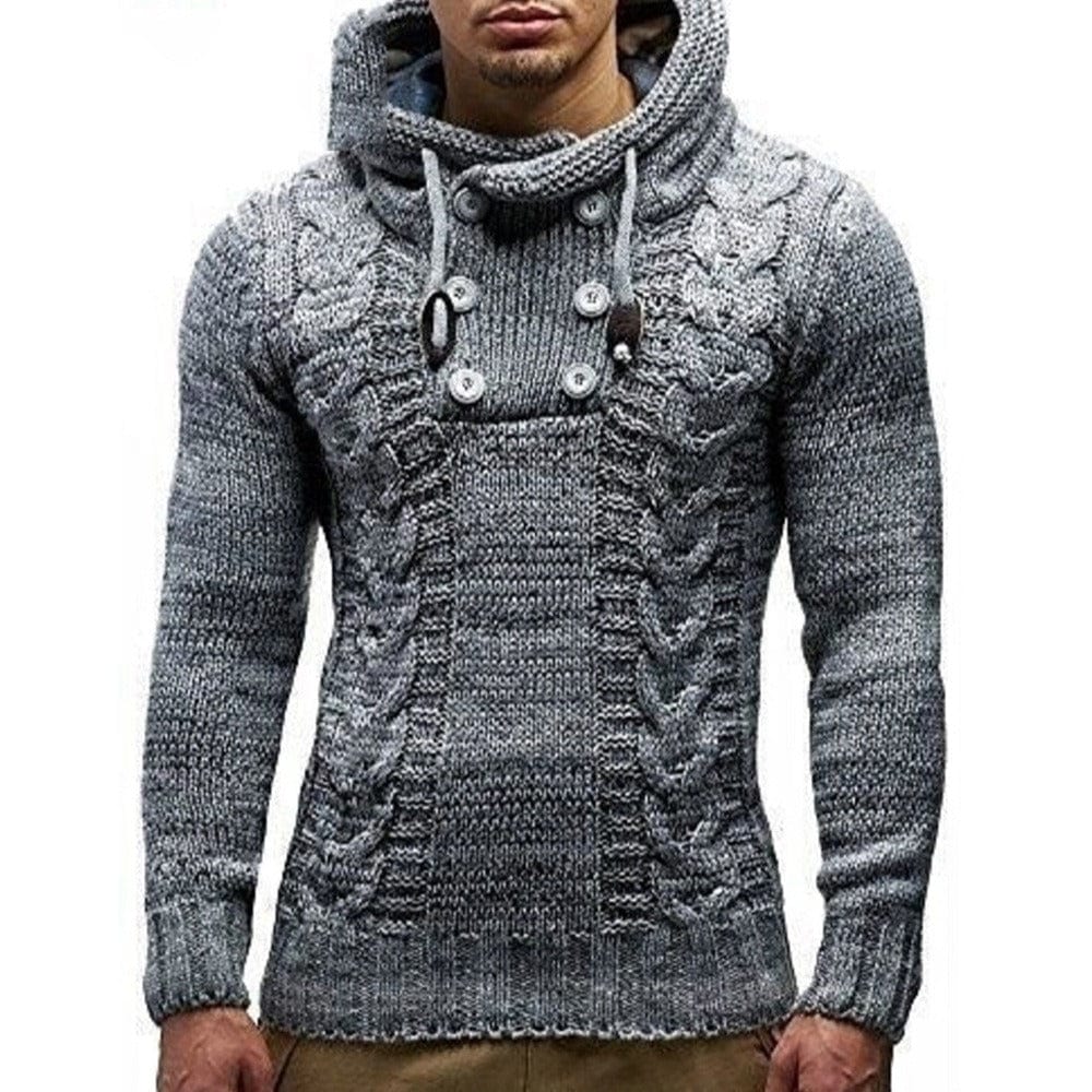 Sweter Olivera Brooksa