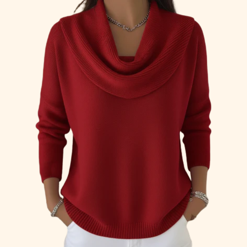 Veron | Elegancki Sweter