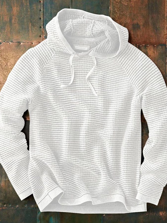 Hoodie Knit Sawyer