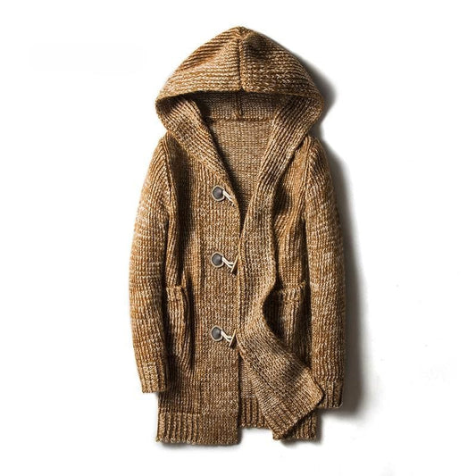 Sweter z wełny Levi