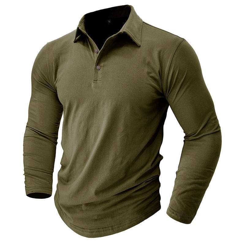 Travis Owen Koszulka Polo