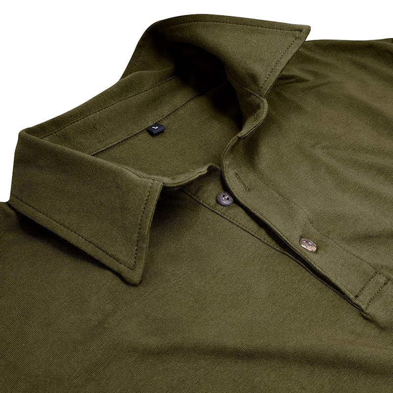Travis Owen Koszulka Polo