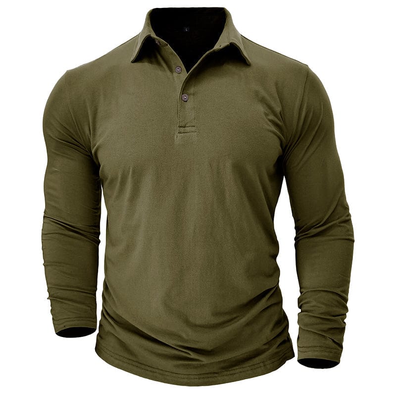 Travis Owen Koszulka Polo