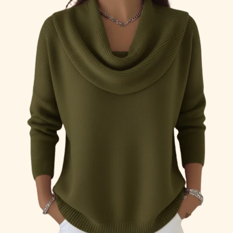Veron | Elegancki Sweter