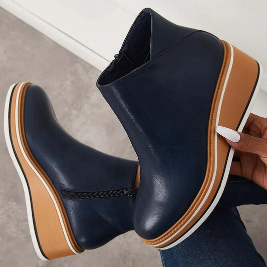 Dominika – Luksusowe buty z ergonomicznym wsparciem