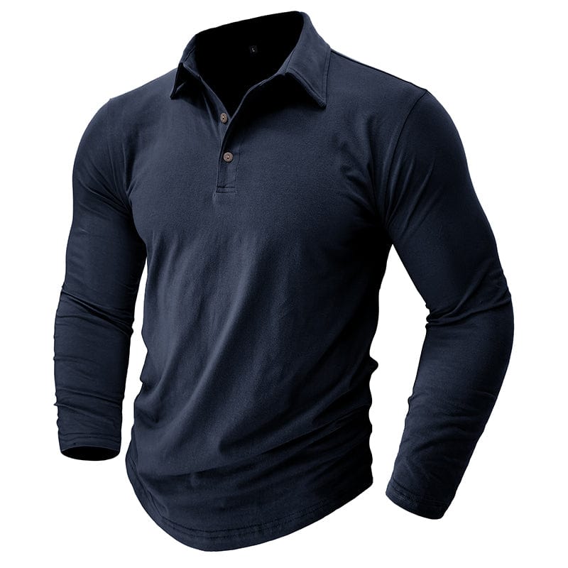 Travis Owen Koszulka Polo