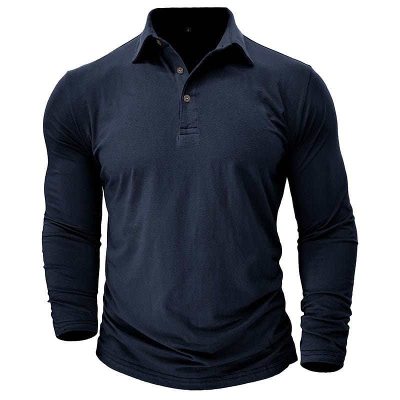Travis Owen Koszulka Polo