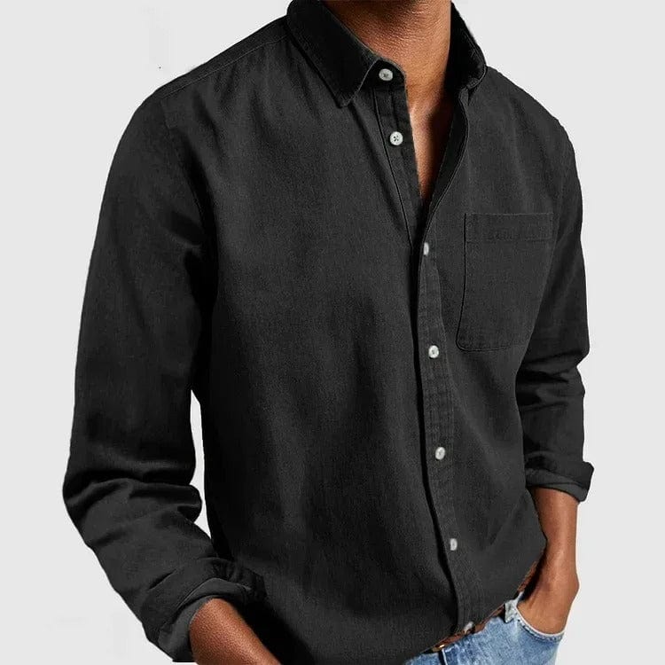 Koszula Alvin Premium Casual