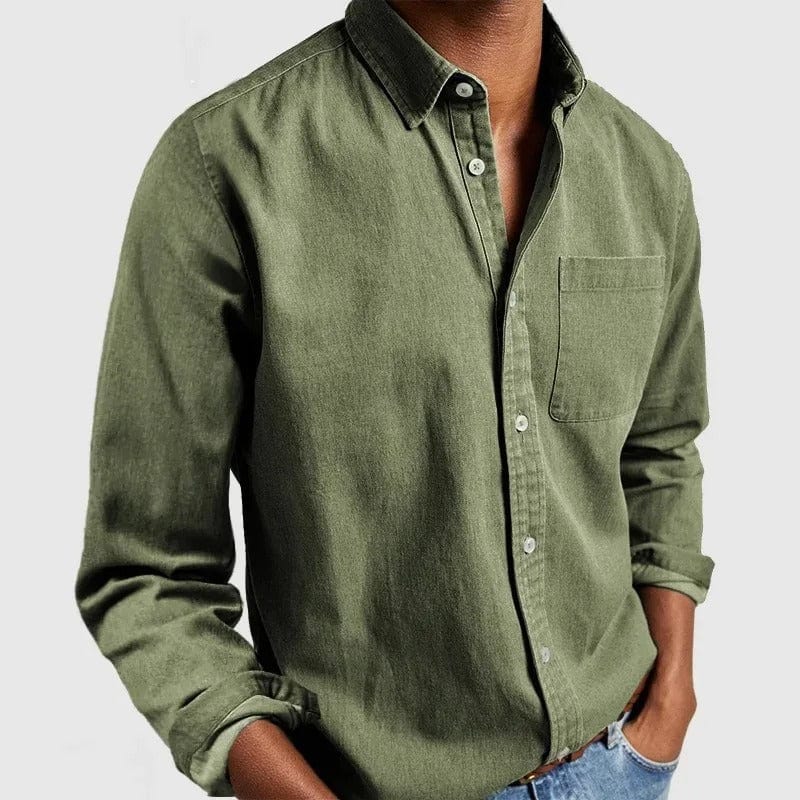 Koszula Alvin Premium Casual