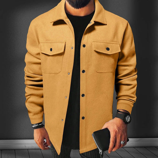 Kurtka flanelowa Sierra Heavyweight