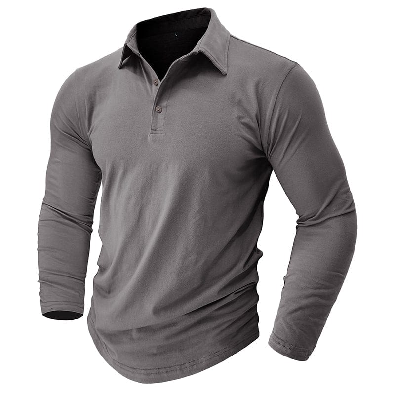 Travis Owen Koszulka Polo