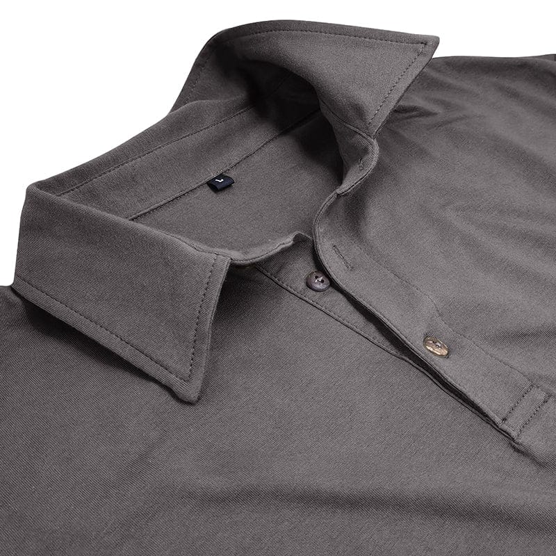 Travis Owen Koszulka Polo