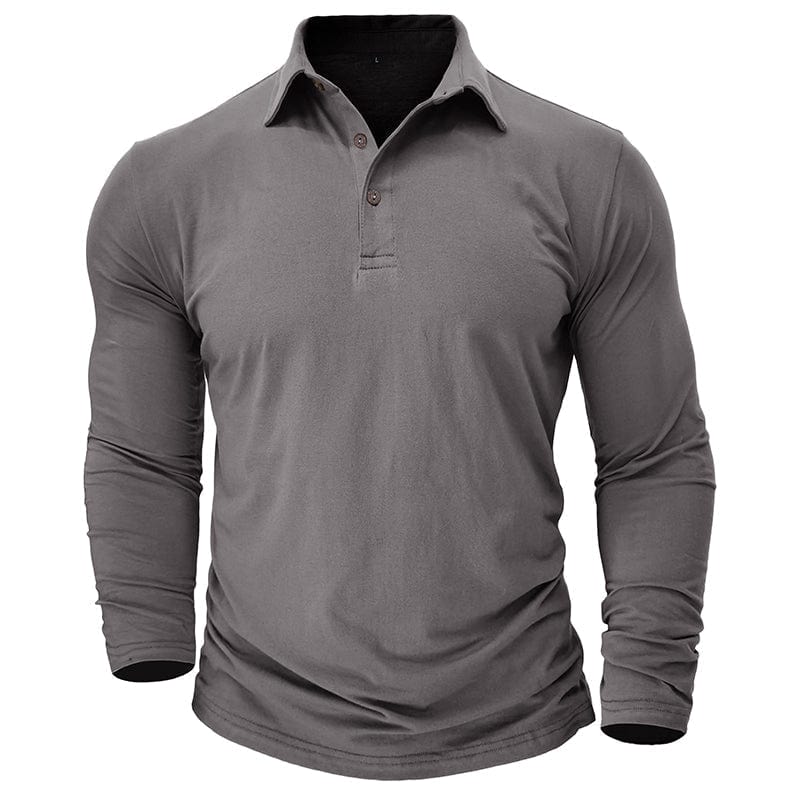 Travis Owen Koszulka Polo
