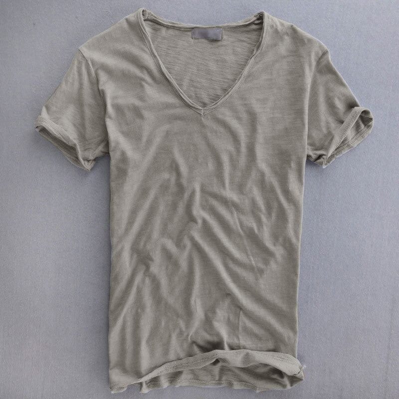 T-shirt V-Neck Reese