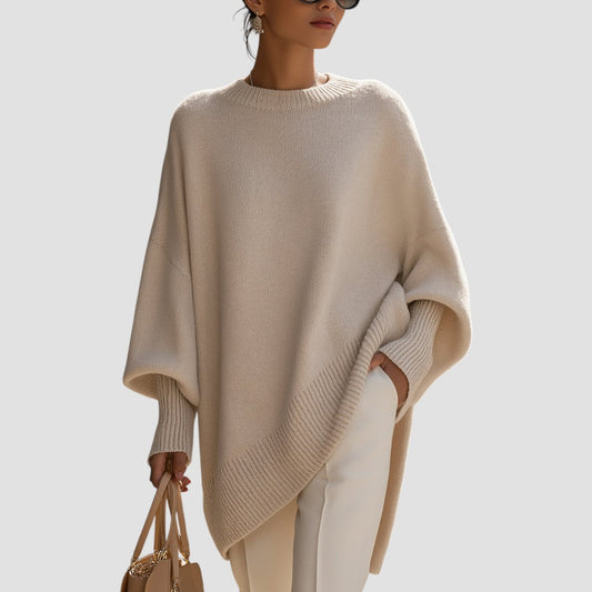 Callowyn | Elegancki Sweter