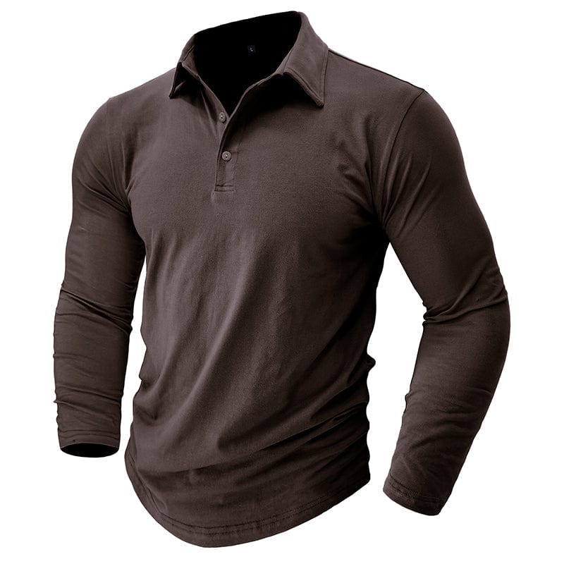 Travis Owen Koszulka Polo