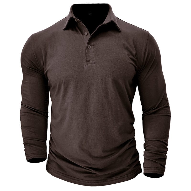Travis Owen Koszulka Polo