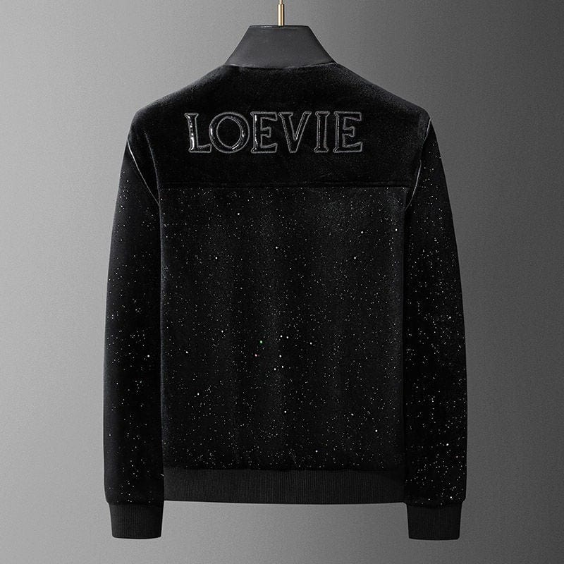 Kurtka Enigma Loevie