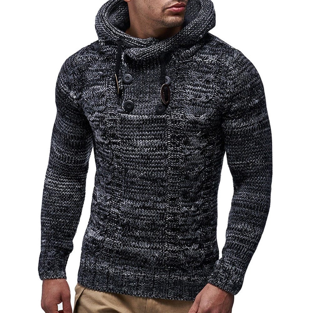 Sweter Olivera Brooksa