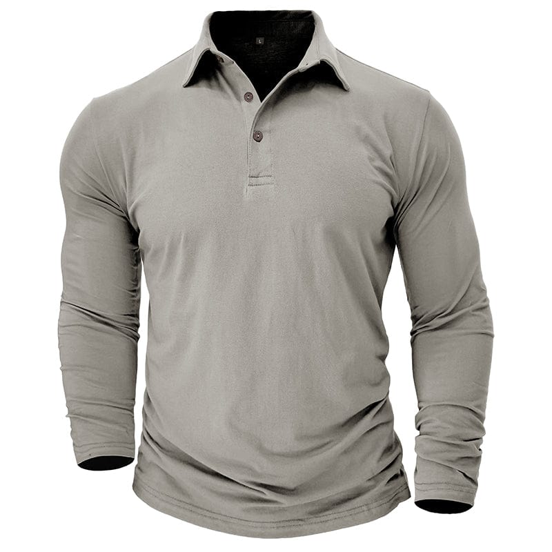 Travis Owen Koszulka Polo