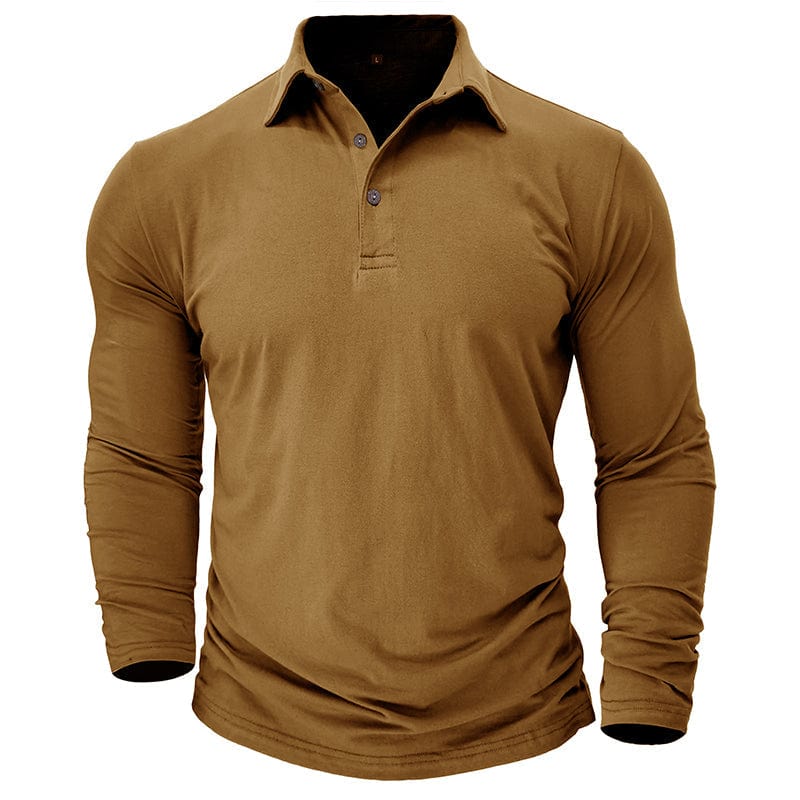 Travis Owen Koszulka Polo