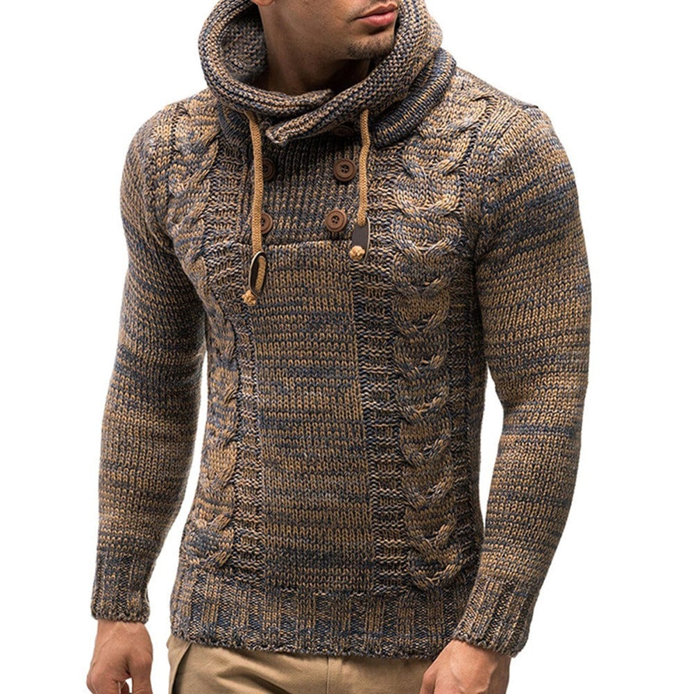 Sweter Olivera Brooksa