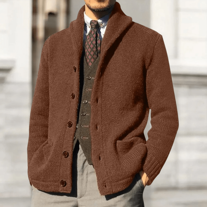 Adrién Hugo Kardigan