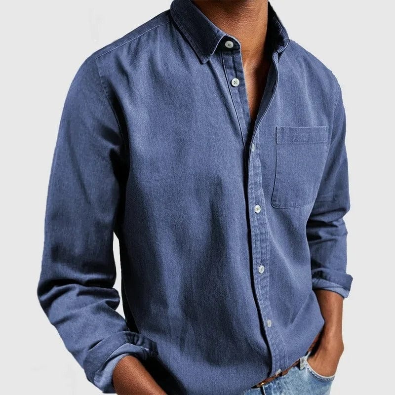 Koszula Alvin Premium Casual