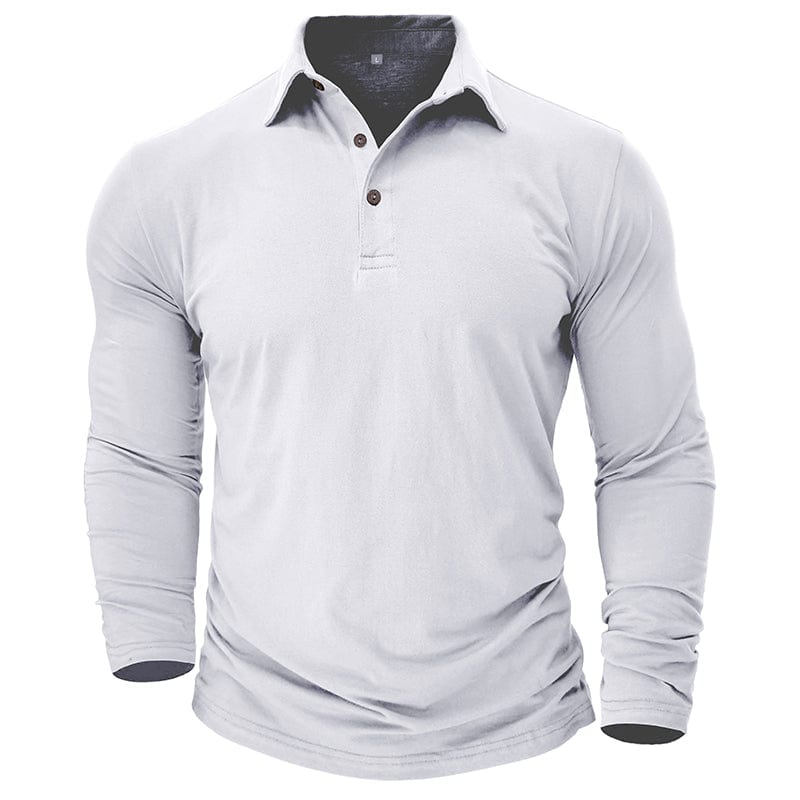 Travis Owen Koszulka Polo