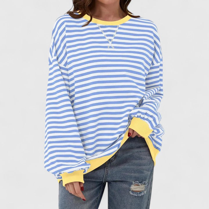Kayli | Wygodny Sweter
