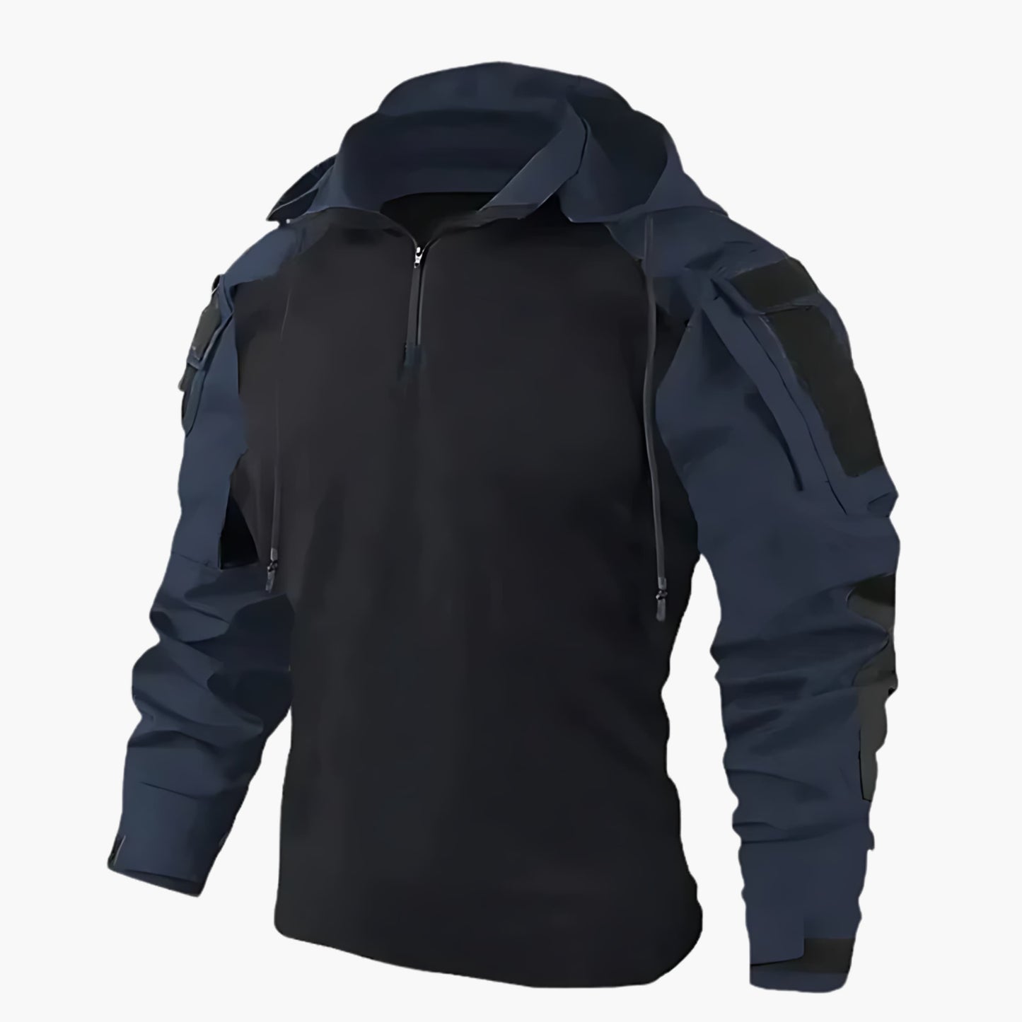 Anthony | Hoodie Commando