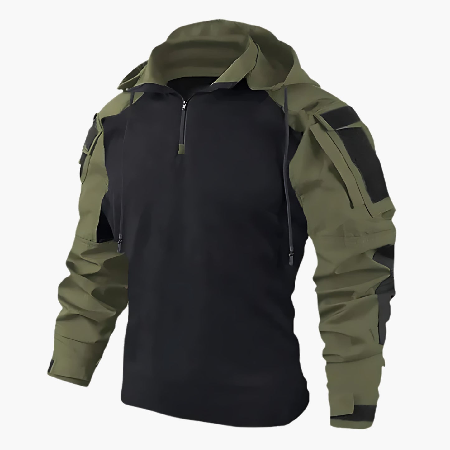 Anthony | Hoodie Commando